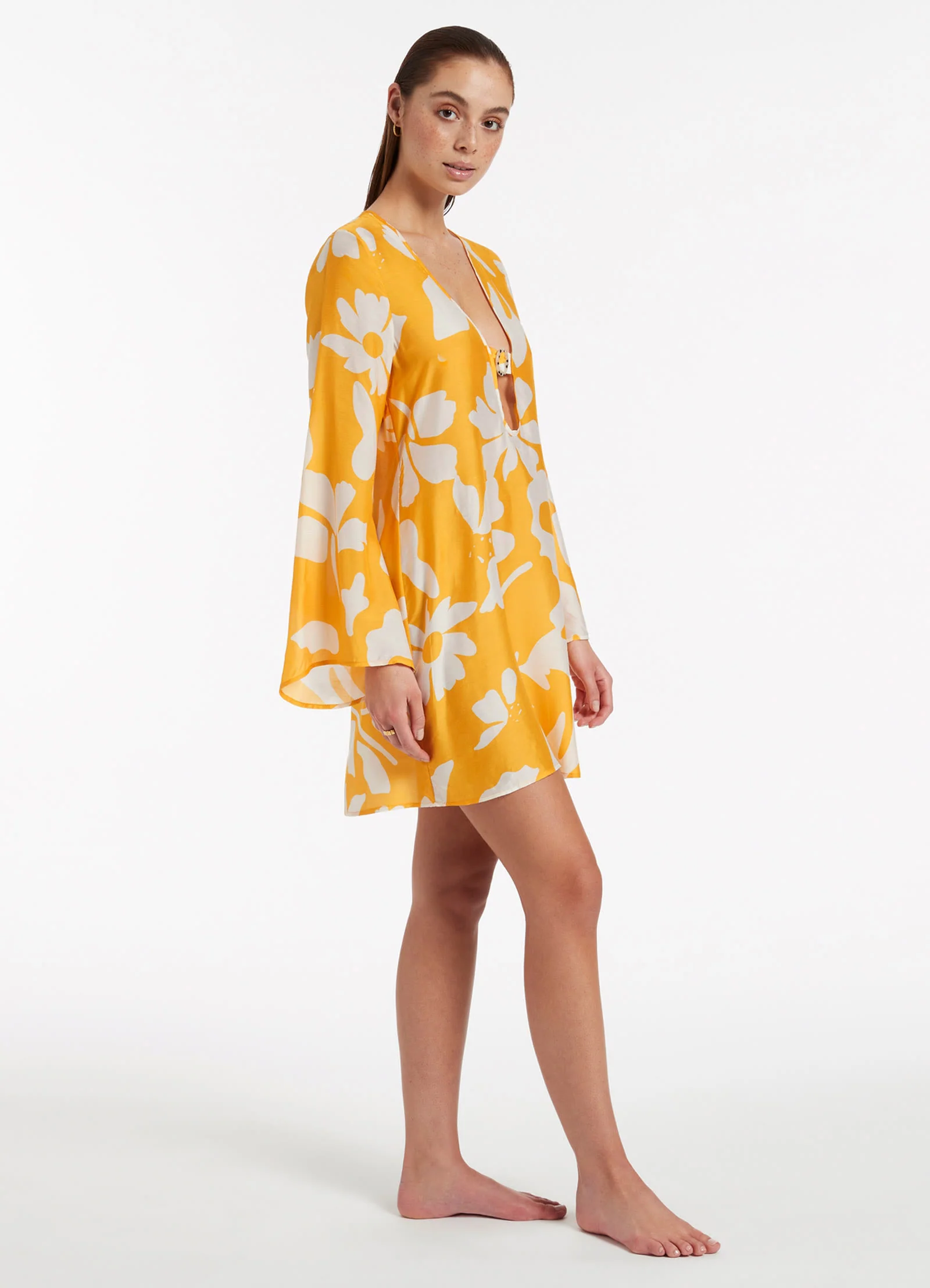 Emporio Kaftan - Marigold - Image 3