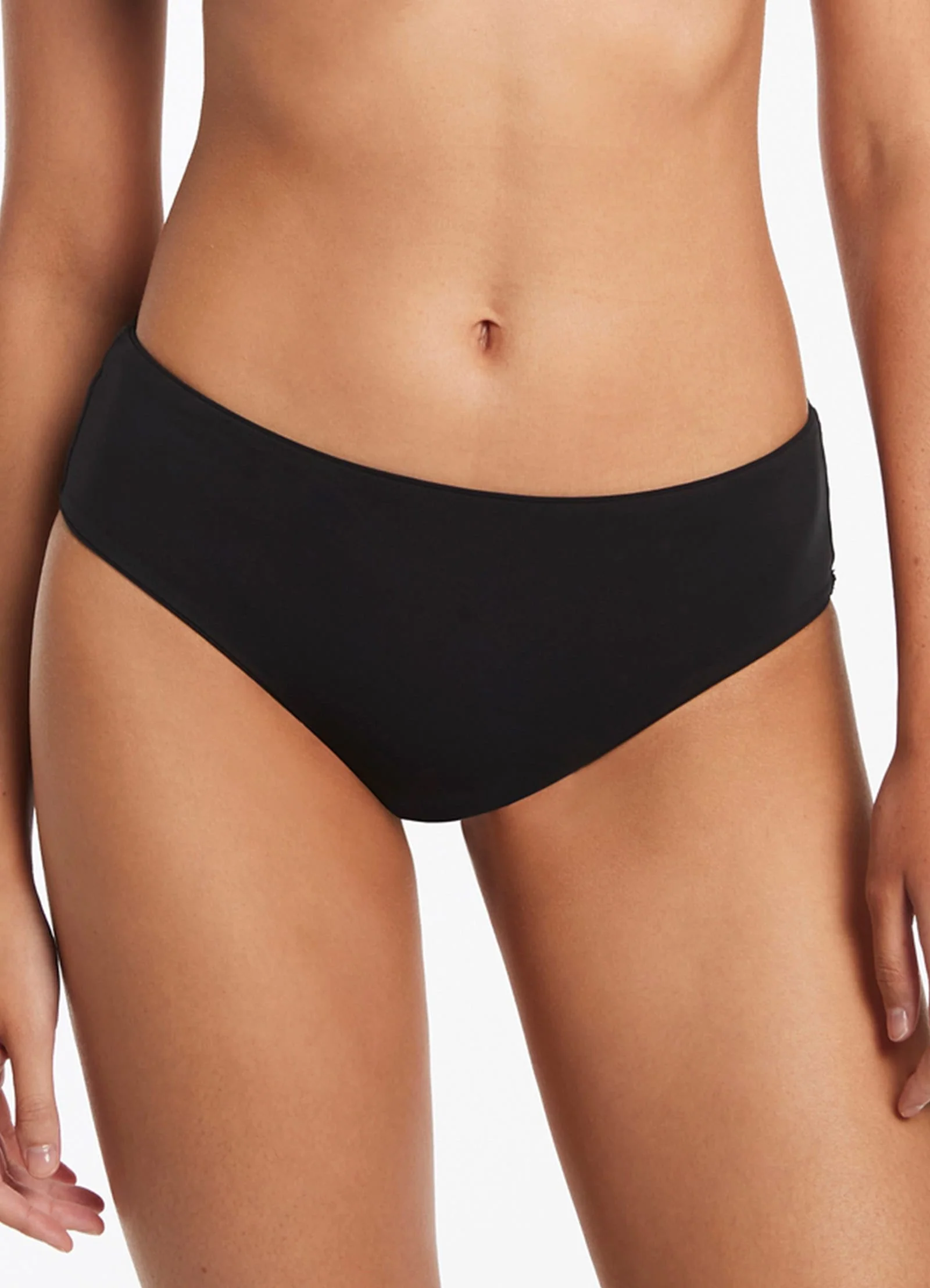 Jetset Boy Leg Pant - Black - Image 2